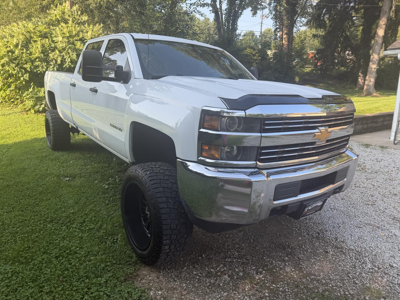 chevrolet silverado 2500hd 2015 1GC1CUEG6FF671915 image chevrolet silverado 2500hd 2015 1GC1CUEG6FF671915 image
